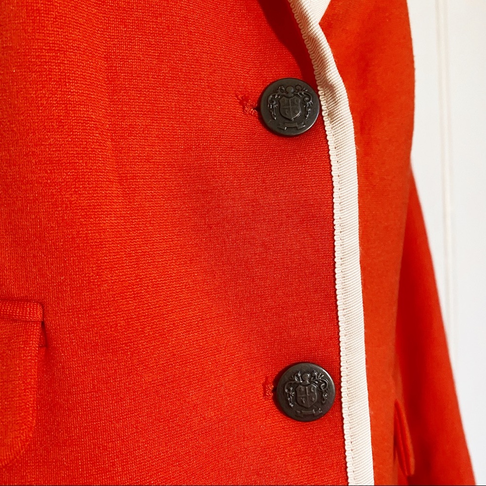 Gap Academy Blazer - image 8